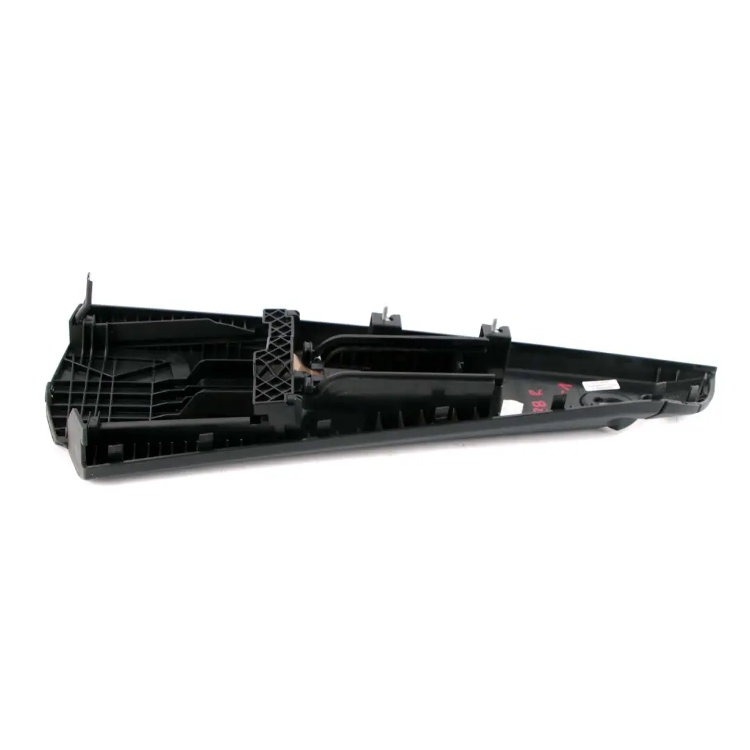 BMW 1 Series E88 Capping Side Trim Lateral Panel Rear Right O/S - SKU 9128774-1 - Part number 9128774