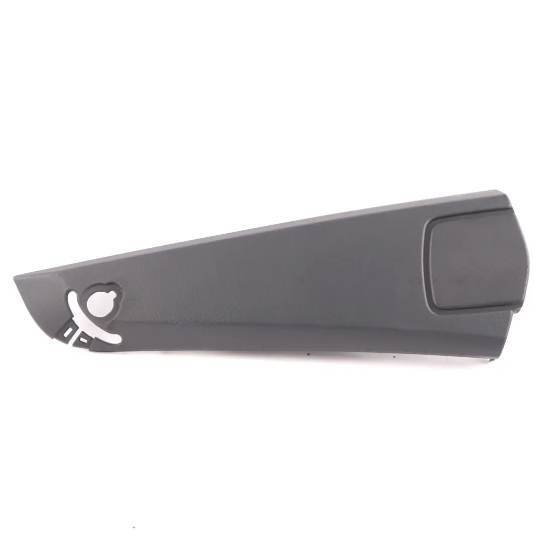  Carril De Cintura BMW E88 Interior Puerta Lateral Panel Trasero Derecho - SKU 9128774-2 - Número de pieza 9128774
