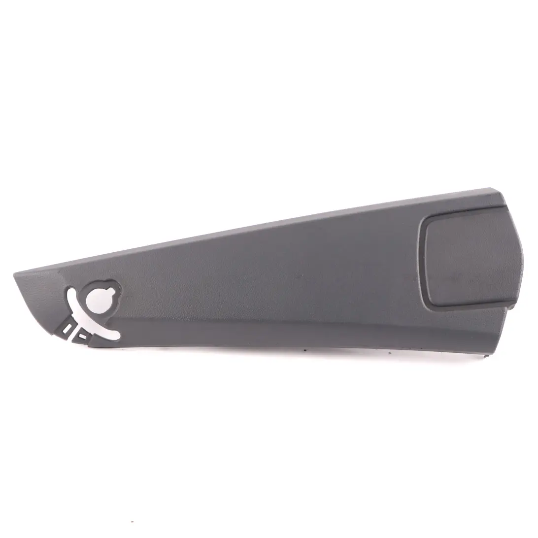 Carril De Cintura BMW E88 Interior Puerta Lateral Panel Trasero Derecho 9128774