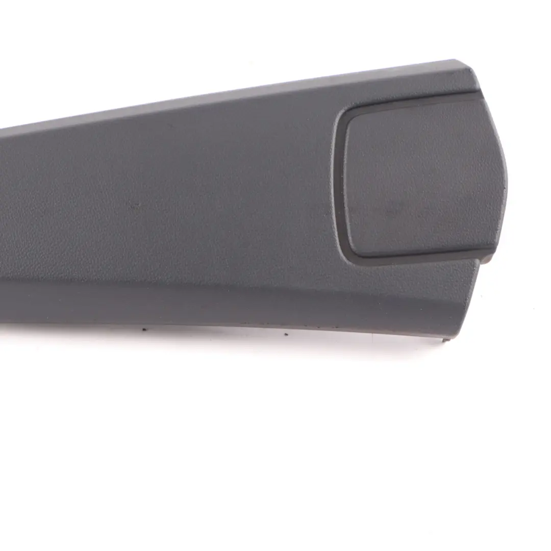 Garniture De Ceinture Intérieure Panneau Latéral Arrière Droit pour BMW E88 à propos du numéro de pièce 9128774 BMW E88 Garniture De Ceinture Intérieure Panneau Latéral Arrière Droit - SKU 9128774-2 - Numéro de pièce 9128774