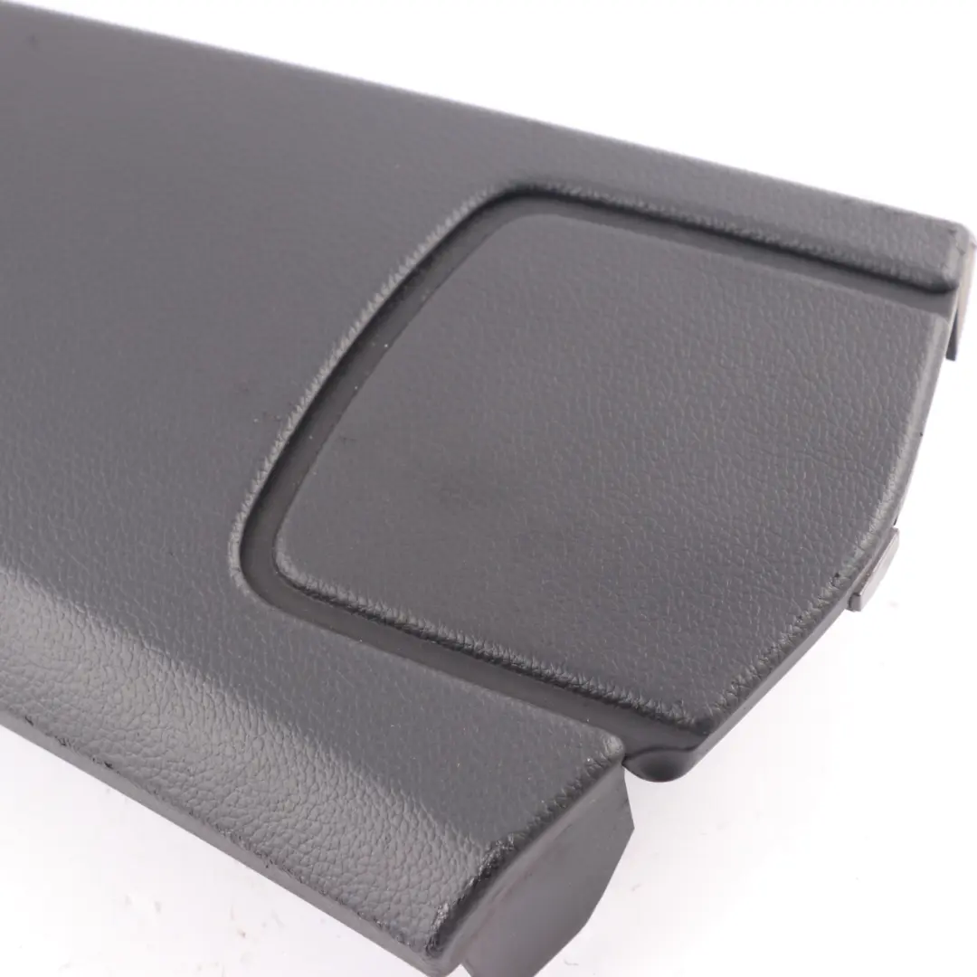 Waist Rail BMW E88 Interior Door Side Trim Lateral Panel Rear Right O/S to with Part number 9128774 Waist Rail BMW E88 Interior Door Side Trim Lateral Panel Rear Right O/S - SKU 9128774-2 - Part number 9128774