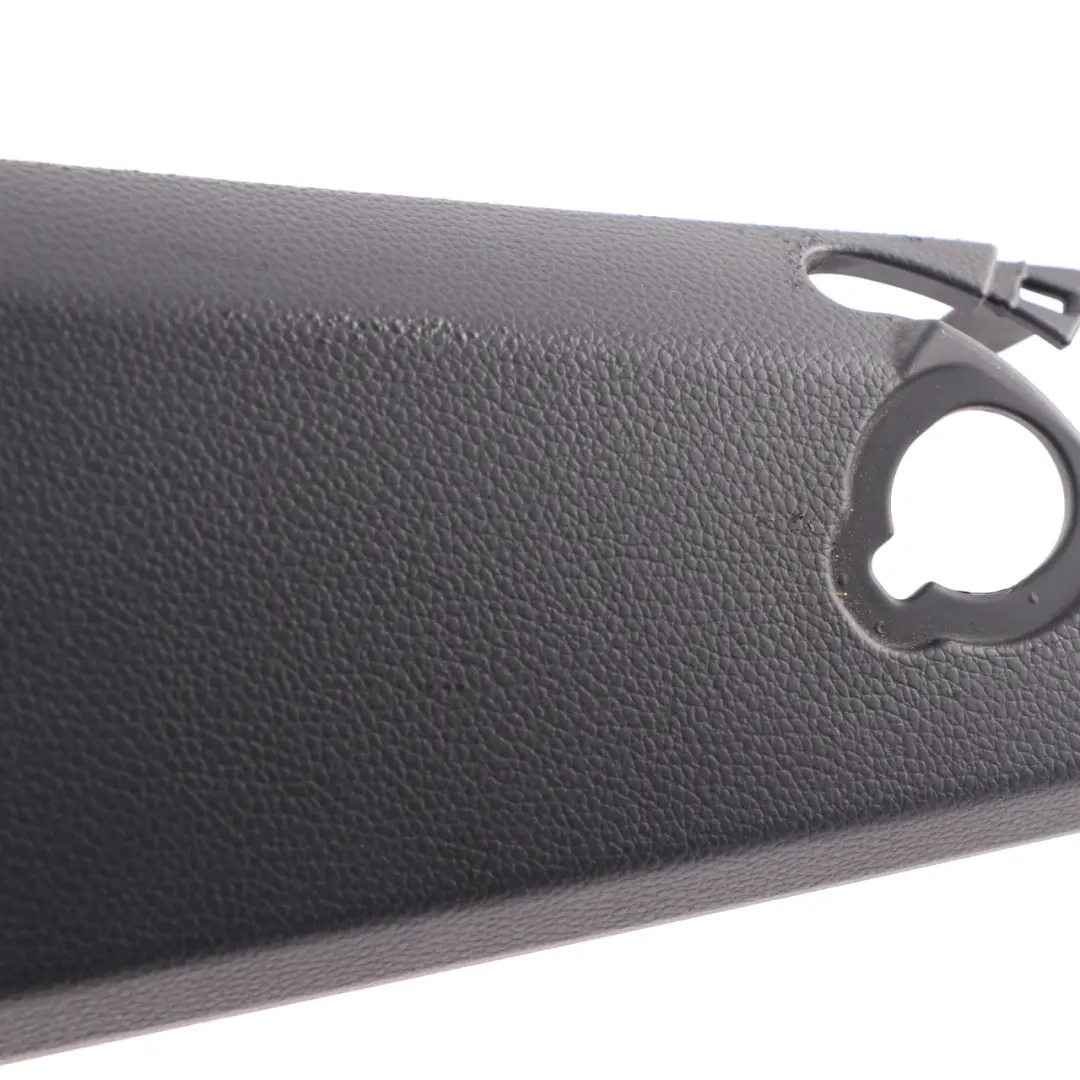 Waist Rail BMW E88 Interior Door Side Trim Lateral Panel Rear Right O/S to with Part number 9128774 Waist Rail BMW E88 Interior Door Side Trim Lateral Panel Rear Right O/S - SKU 9128774-2 - Part number 9128774