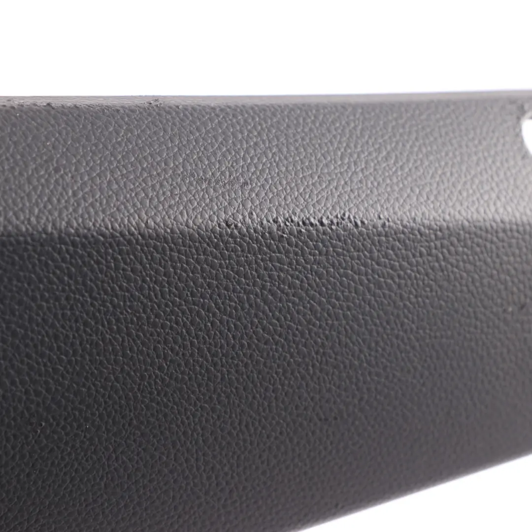 Garniture De Ceinture Intérieure Panneau Latéral Arrière Droit pour BMW E88 à propos du numéro de pièce 9128774 BMW E88 Garniture De Ceinture Intérieure Panneau Latéral Arrière Droit - SKU 9128774-2 - Numéro de pièce 9128774