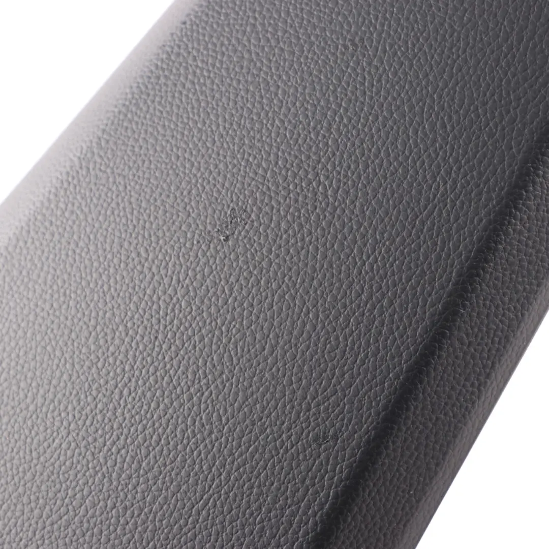  Waist Rail BMW E88 Interior Door Side Trim Lateral Panel Rear Right O/S - SKU 9128774-2 - Part number 9128774