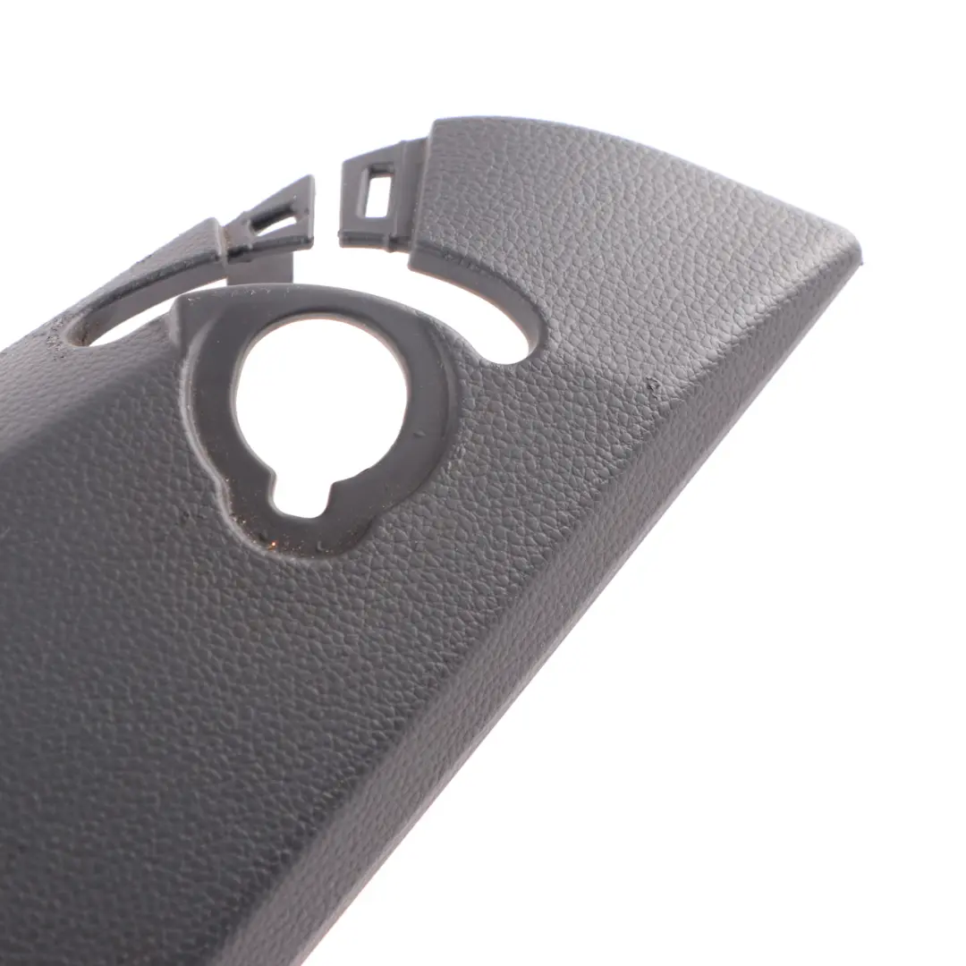 Garniture De Ceinture Intérieure Panneau Latéral Arrière Droit pour BMW E88 à propos du numéro de pièce 9128774 BMW E88 Garniture De Ceinture Intérieure Panneau Latéral Arrière Droit - SKU 9128774-2 - Numéro de pièce 9128774