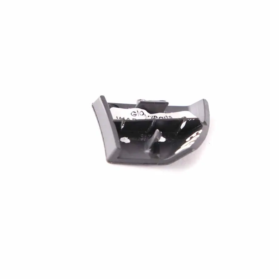 Osłona Pasa Bezpieczeństwa Czarna Tylna Prawa do BMW E88 o numerze 9128776 BMW E88 Osłona Pasa Bezpieczeństwa Czarna Tylna Prawa - SKU 9128776 - Numer Części 9128776