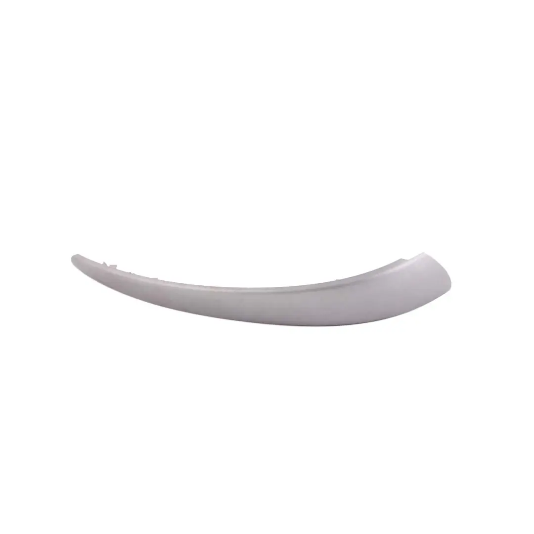 Trim Inside Door Handle Left Titan Matt 9128805 to BMW 1 Series E81 E82 E87N E88 3 with Part number 6962103 BMW 1 Series E81 E82 E87N E88 3 Trim Inside Door Handle Left Titan Matt 9128805 - SKU 9128805-3 - Part number 6962103