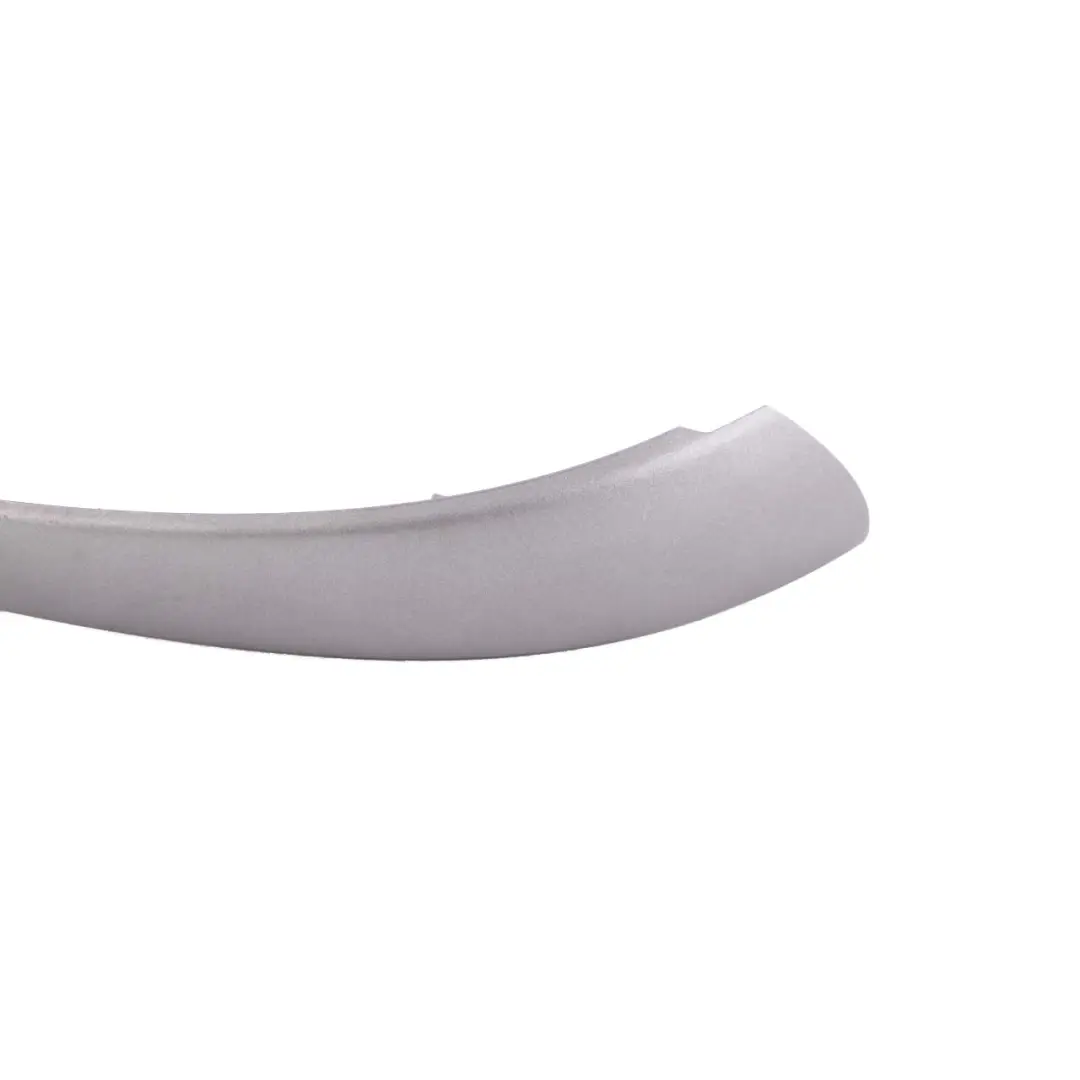 BMW 1 Series E81 E82 E87N E88 3 Trim Inside Door Handle Left Titan Matt 9128805 - SKU 9128805-3 - Part number 6962103