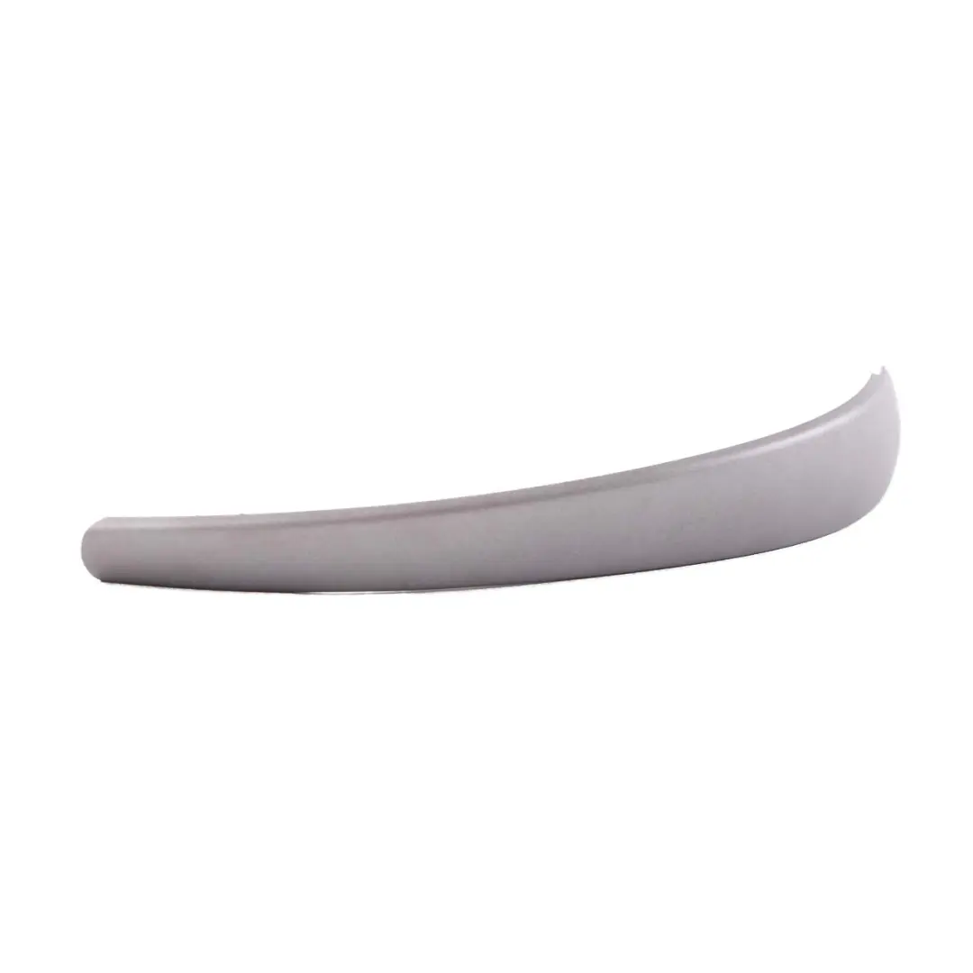 BMW 1 Series E81 E82 E87N E88 3 Trim Inside Door Handle Left Titan Matt 9128805 - SKU 9128805-3 - Part number 6962103