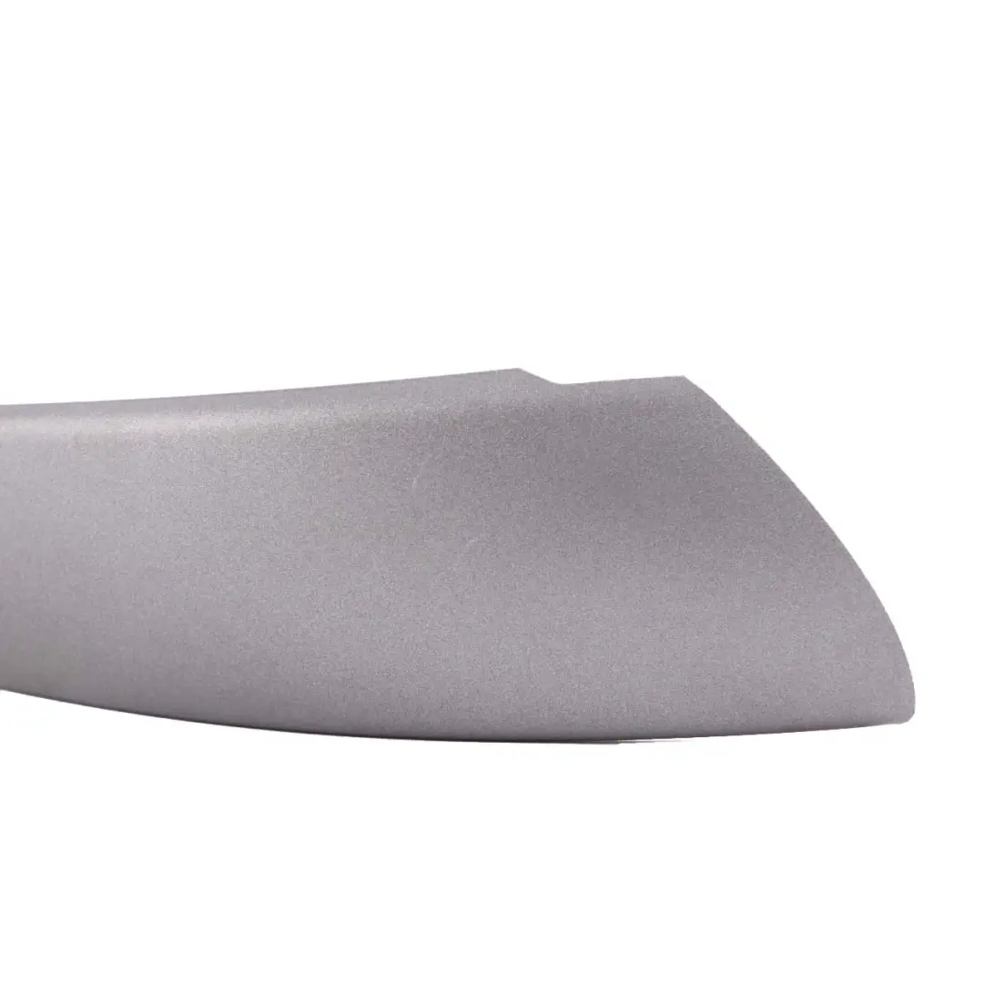 BMW 1 Series E81 E82 E87N E88 3 Trim Inside Door Handle Left Titan Matt 9128805 - SKU 9128805-3 - Part number 6962103