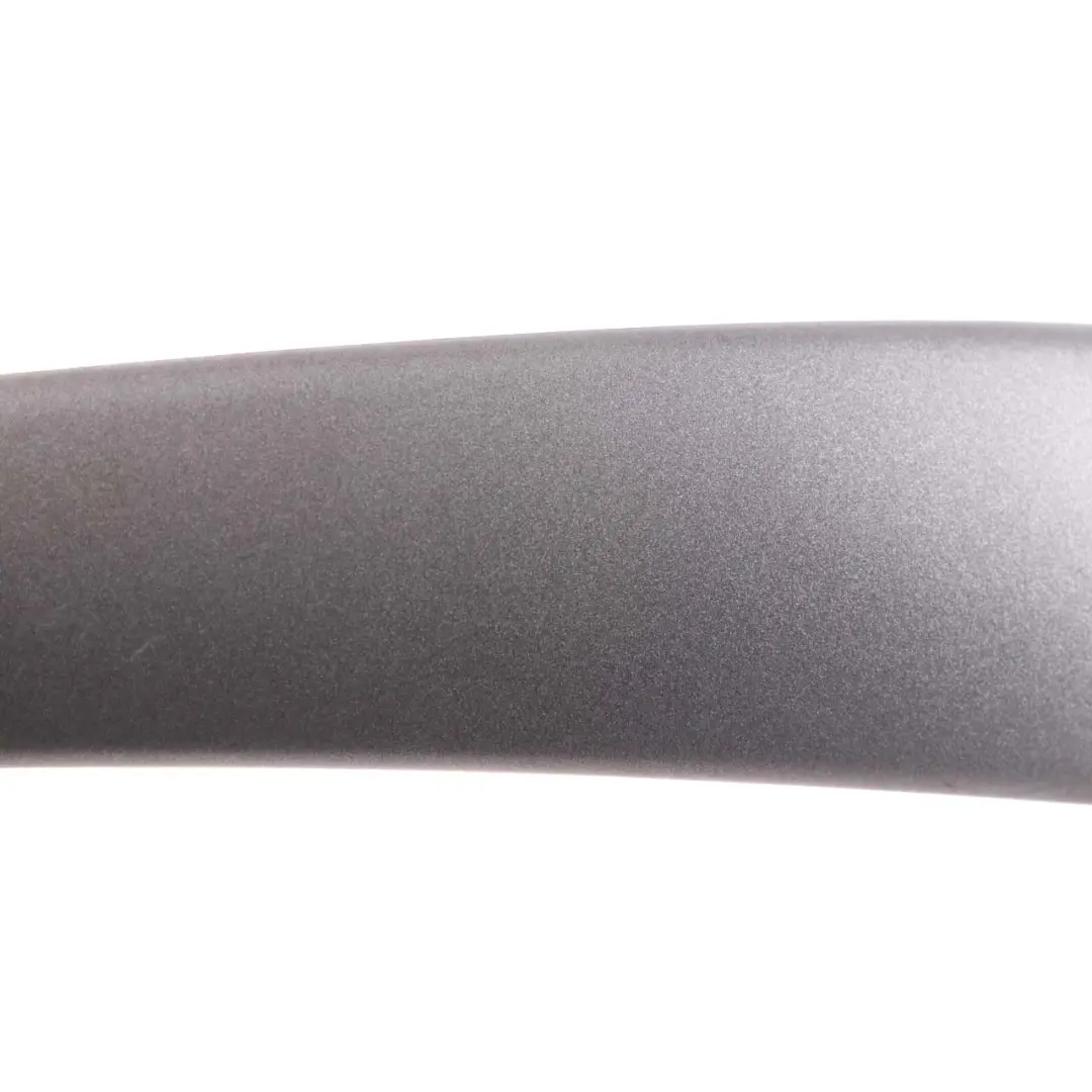 BMW 1 Series E81 E82 E87N E88 3 Trim Inside Door Handle Left Titan Matt 9128805 - SKU 9128805-3 - Part number 6962103