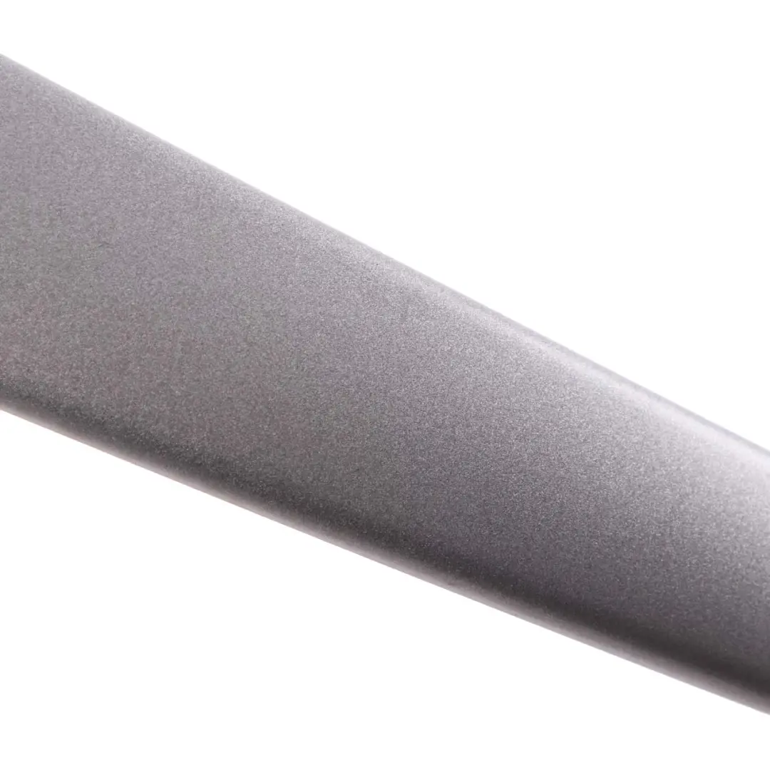 BMW 1 Series E81 E82 E87N E88 3 Trim Inside Door Handle Left Titan Matt 9128805 - SKU 9128805-3 - Part number 6962103