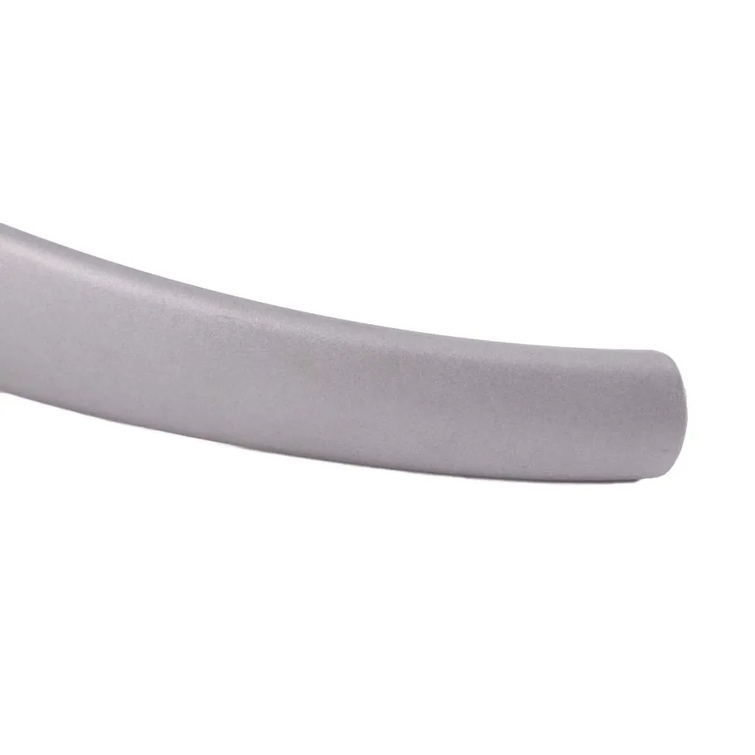 Trim Inside Door Handle Left Titan Matt 9128805 to BMW 1 Series E81 E82 E87N E88 4 with Part number 6962103 BMW 1 Series E81 E82 E87N E88 4 Trim Inside Door Handle Left Titan Matt 9128805 - SKU 9128805-4 - Part number 6962103