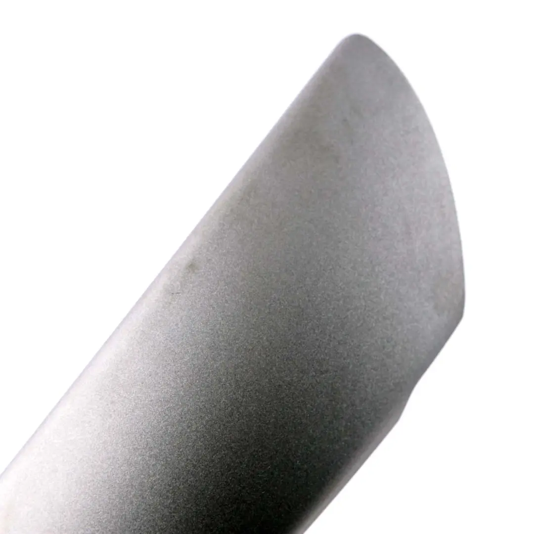 BMW 1 Series 2 E81 E82 E87 LCI E88 Trim Inside Door Handle Right O/S Titan Matt - SKU 9128806-2 - Part number 9128806