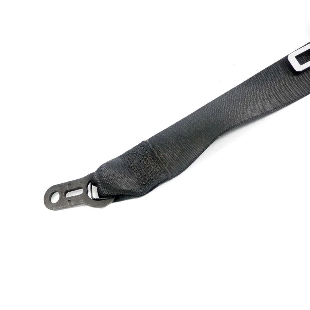 BMW 3 Reihe E92 Obersicherheitsgurt hinten links 7211 - SKU 9128866 - Teilenummer 9128866