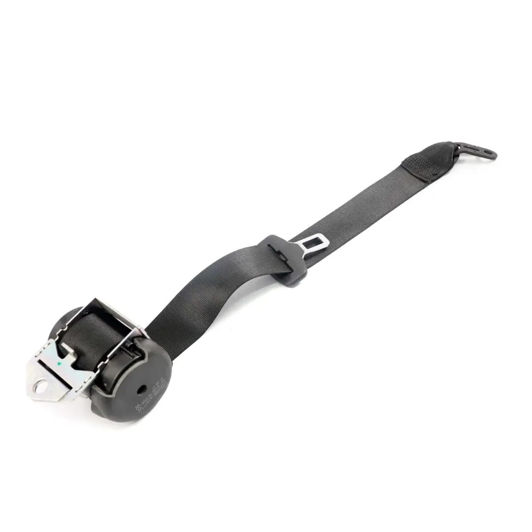 BMW E92 Cintura di Sicurezza Superiore Posteriore Sinistra/Destra 7211 - SKU 9128866 - Numero di parte 9128866