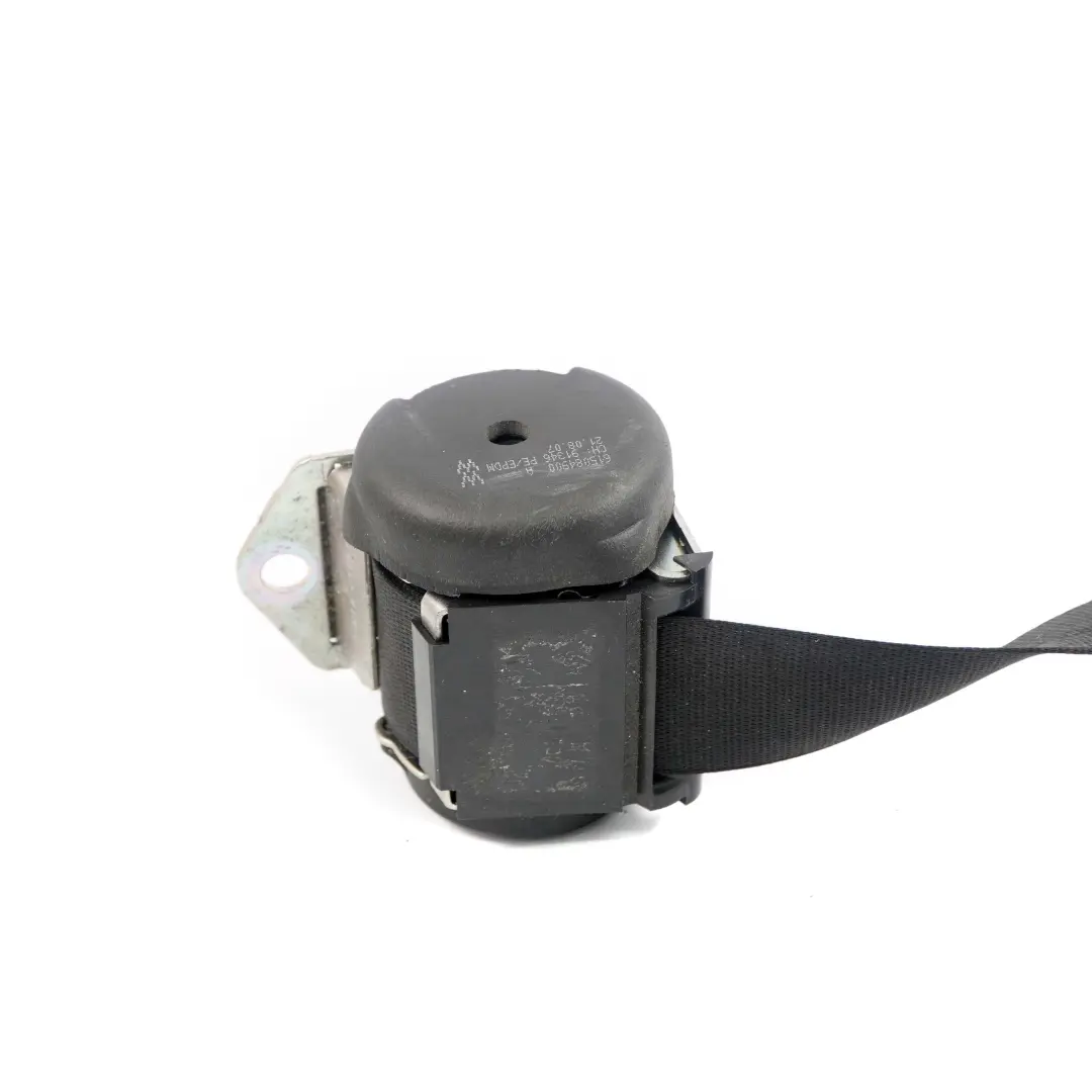BMW 3 Reihe E92 Obersicherheitsgurt hinten links 7211 - SKU 9128866 - Teilenummer 9128866