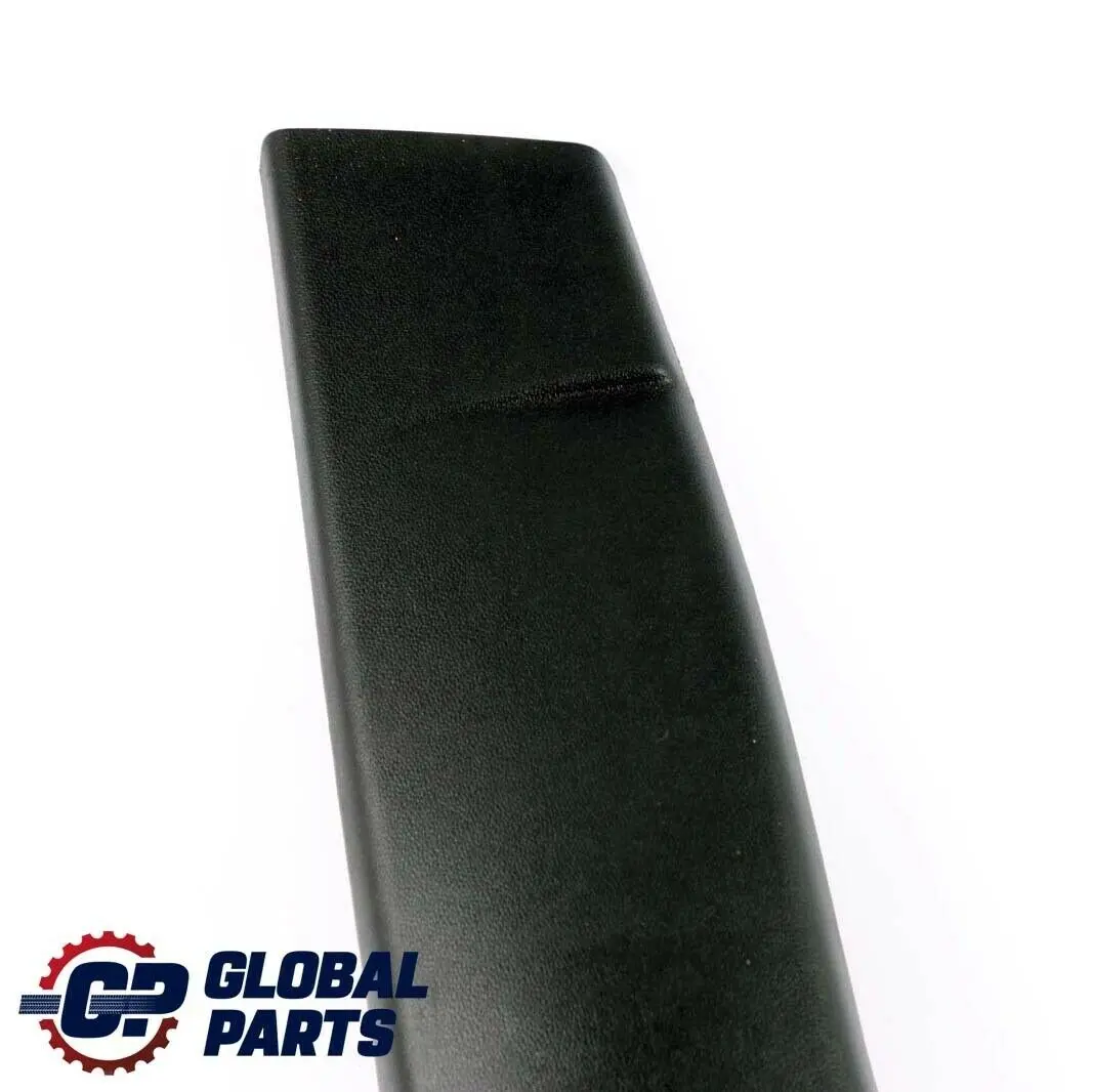  *BMW 1 Series E87 LCI Blende B-Säule Unten Links Schwarz 9128867 - SKU 9128869 - Teilenummer 9128869