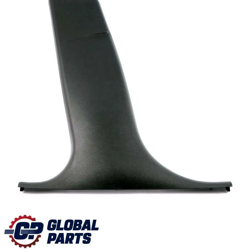 BMW 1 Series E87 LCI Column B Pillar Bottom Left Cover N/S Black 9128867 - SKU 9128869 - Part number 9128869