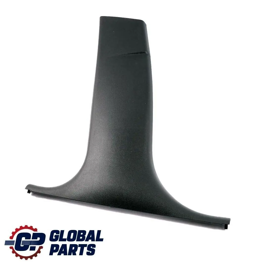 *BMW 1 Series E87 LCI Blende B-Säule Unten Links Schwarz 9128867 für mit Teilenummer 9128869 *BMW 1 Series E87 LCI Blende B-Säule Unten Links Schwarz 9128867 - SKU 9128869 - Teilenummer 9128869