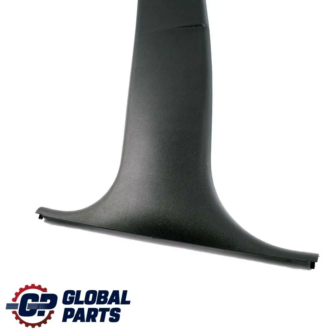  *BMW 1 Series E87 LCI Blende B-Säule Unten Links Schwarz 9128867 - SKU 9128869 - Teilenummer 9128869
