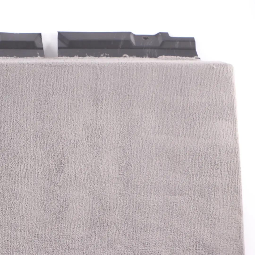 Front Trunk Floor Boot Compartment Trim Panel Grau Grey 7068883 to BMW E91 Touring with Part number 9128905 BMW E91 Touring Front Trunk Floor Boot Compartment Trim Panel Grau Grey 7068883 - SKU 9128905-3 - Part number 9128905