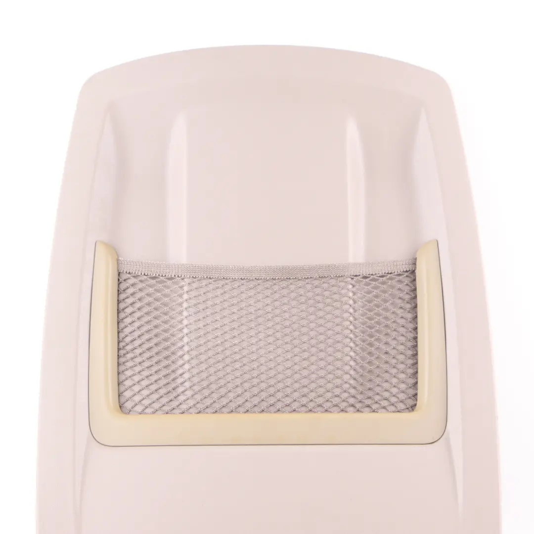 Rückwand Mit Netztasche Beige Greige87 für BMW 1 er E81 E82 E87N E88 mit Teilenummer 9128946 BMW 1 er E81 E82 E87N E88 Rückwand Mit Netztasche Beige Greige87 - SKU 9128946-1 - Teilenummer 9128946