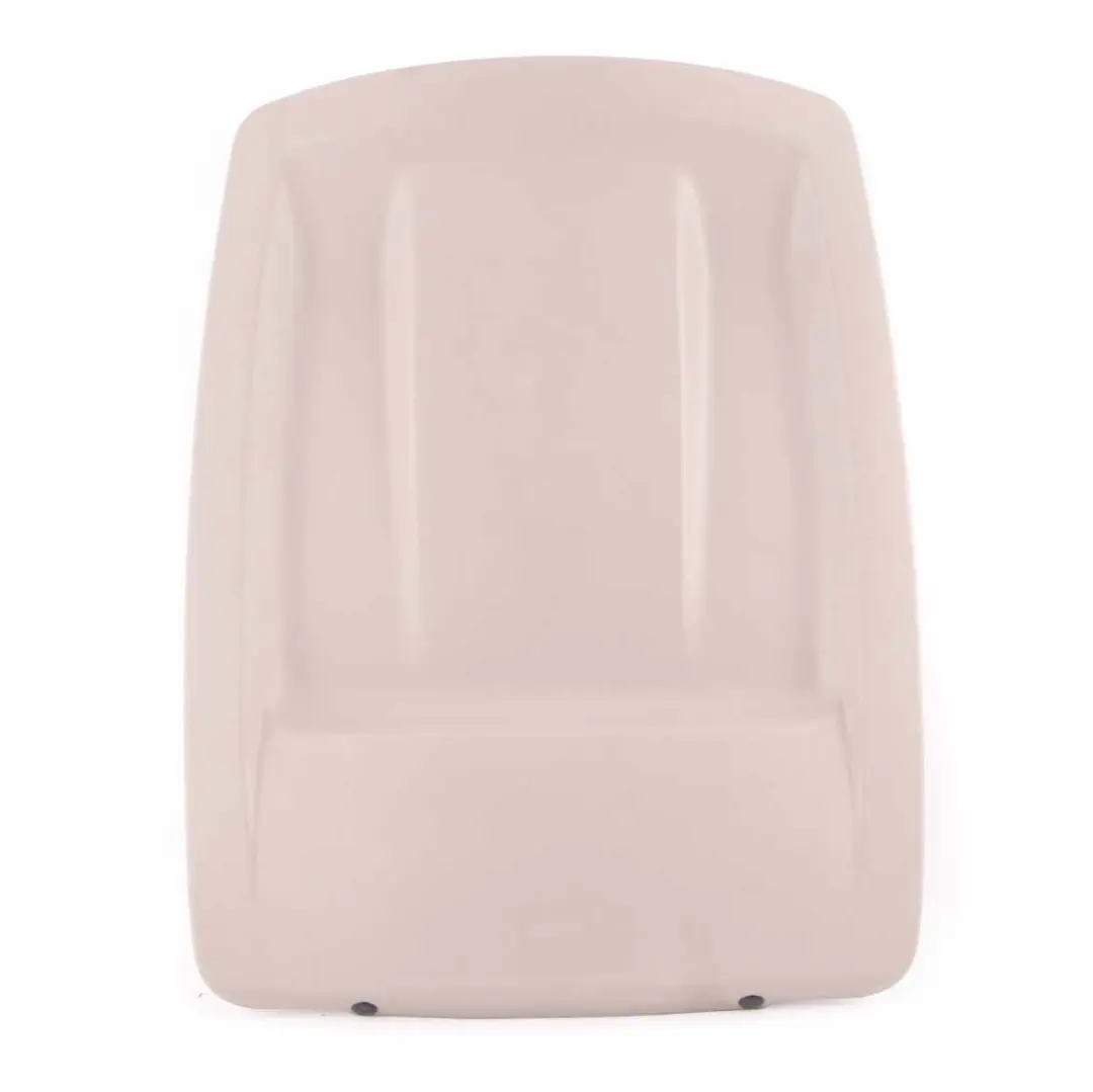  Panel Asiento Delantero BMW E81 E82 E87 LCI E88 Panel Trasero Beige Greige87 - SKU 9128946-2 - Número de pieza 9128946