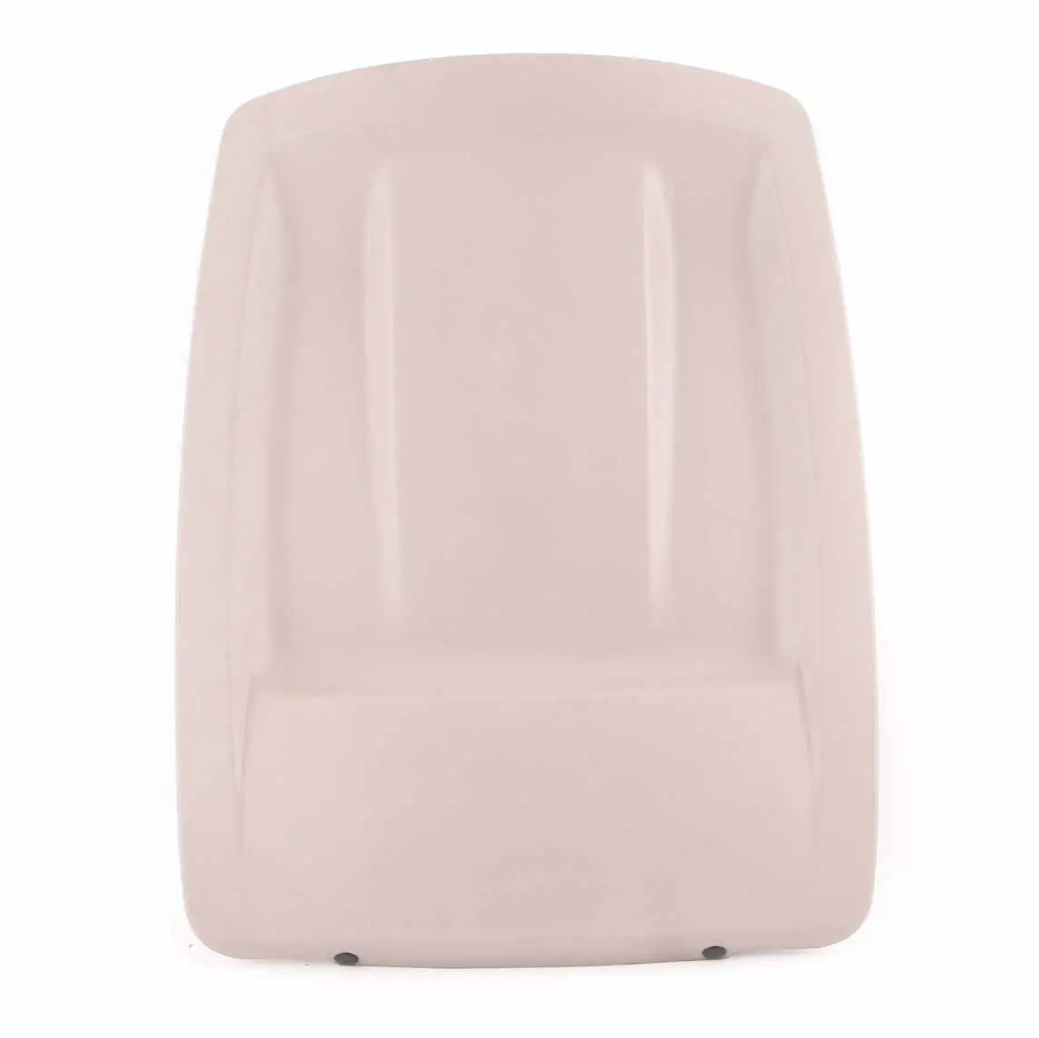 Panel Asiento Delantero BMW E81 E82 E87 LCI E88 Panel Trasero Beige Greige87