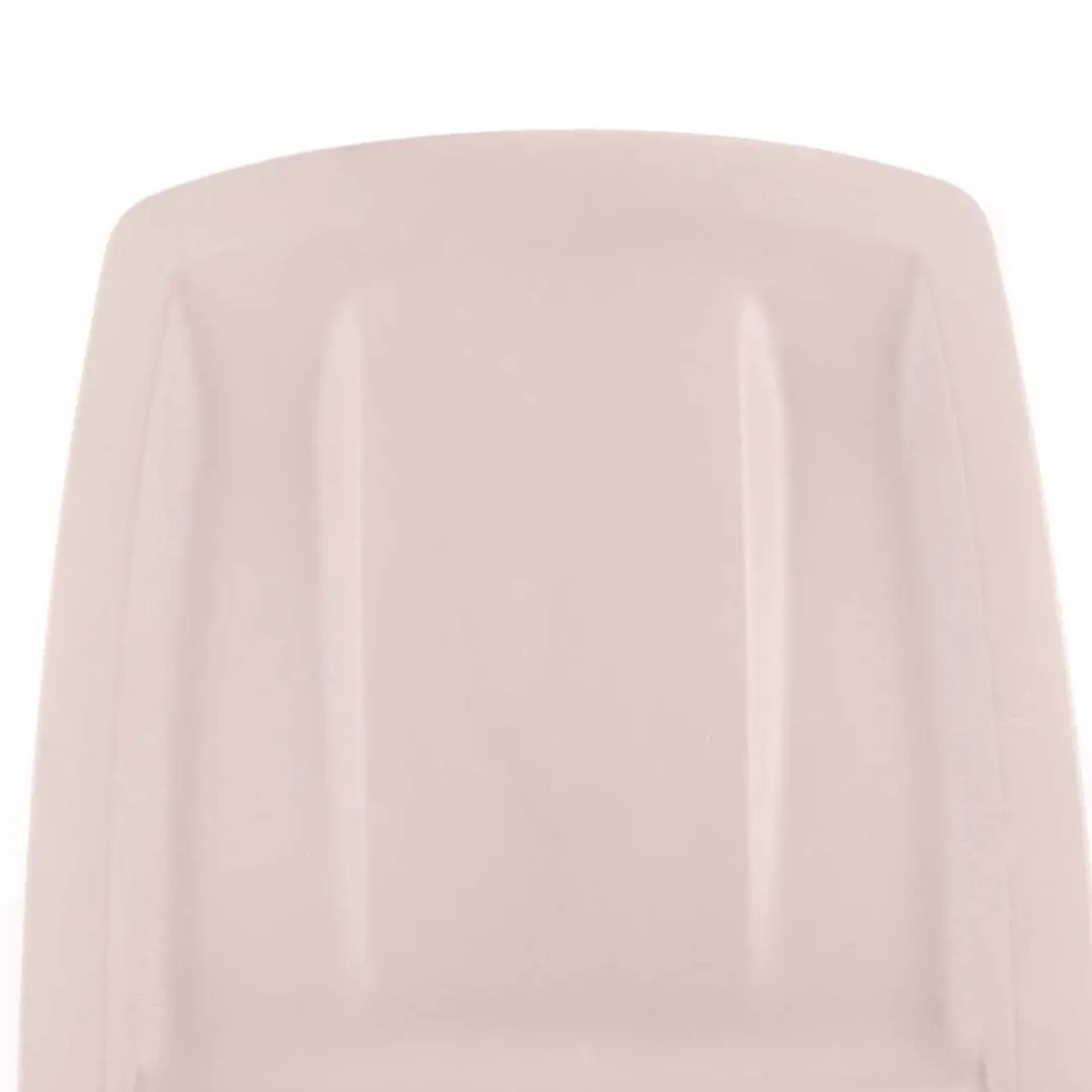 Vorder Sitz Verkleidung BMW E81 E82 E87 LCI E88 Rückwand Beige für mit Teilenummer 9128946 Vorder Sitz Verkleidung BMW E81 E82 E87 LCI E88 Rückwand Beige - SKU 9128946-2 - Teilenummer 9128946