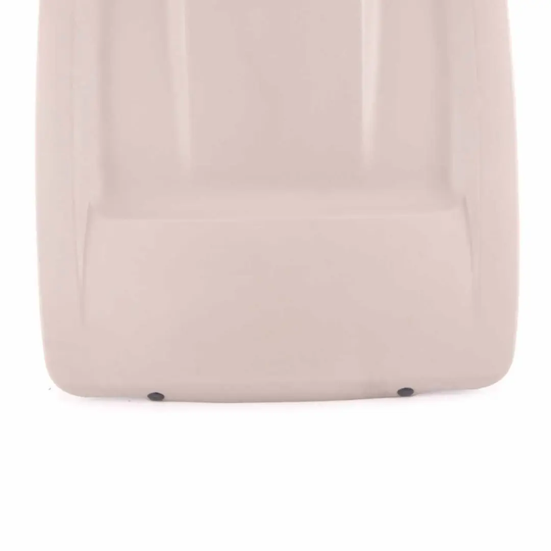 Front Seat Panel BMW E81 E82 E87 LCI E88 Rear Panel Beige to with Part number 9128946 Front Seat Panel BMW E81 E82 E87 LCI E88 Rear Panel Beige - SKU 9128946-2 - Part number 9128946