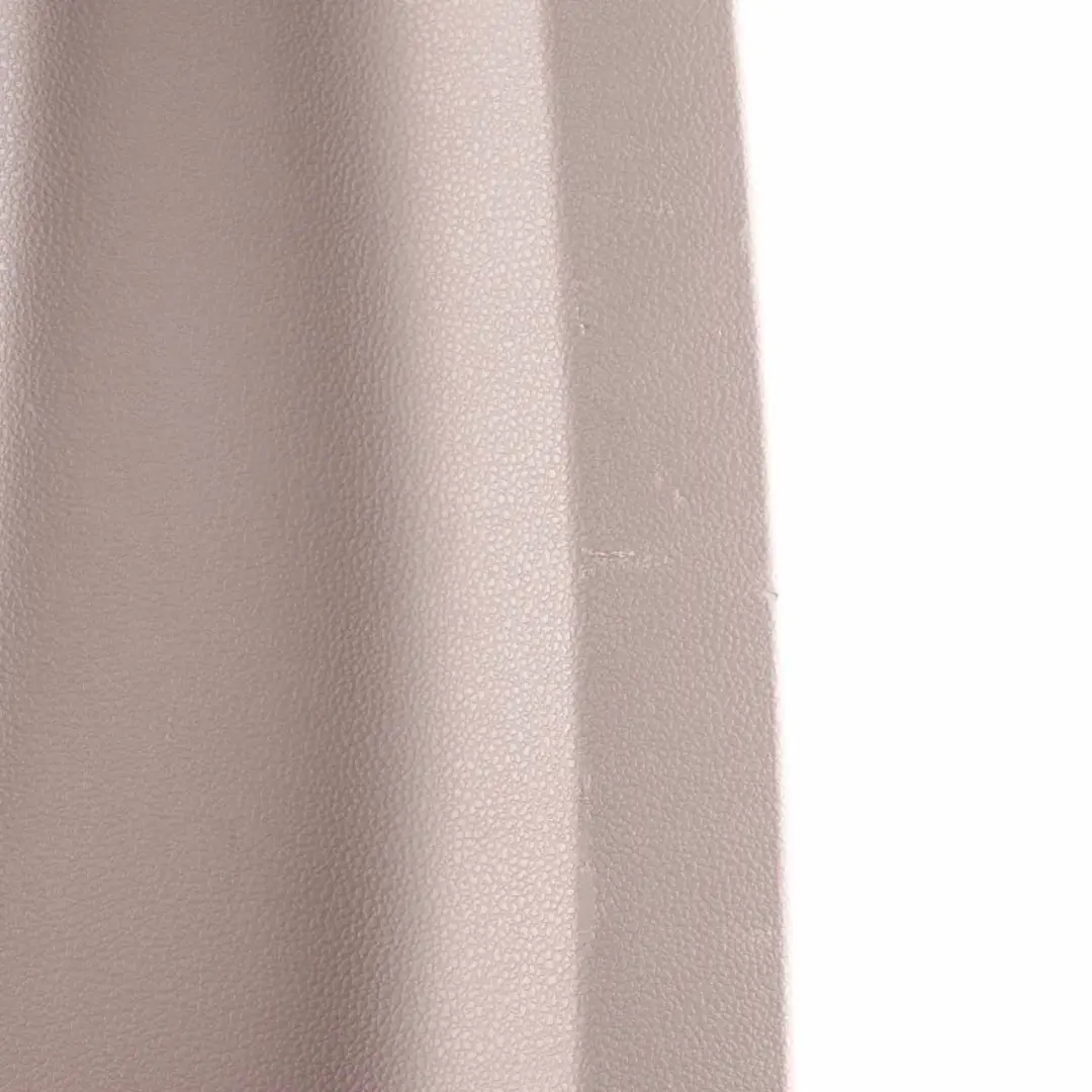 Pannello Sedile Anteriore BMW E81 E82 E87 LCI E88 Posteriore Beige per con numero di parte 9128946 Pannello Sedile Anteriore BMW E81 E82 E87 LCI E88 Posteriore Beige - SKU 9128946-2 - Numero di parte 9128946