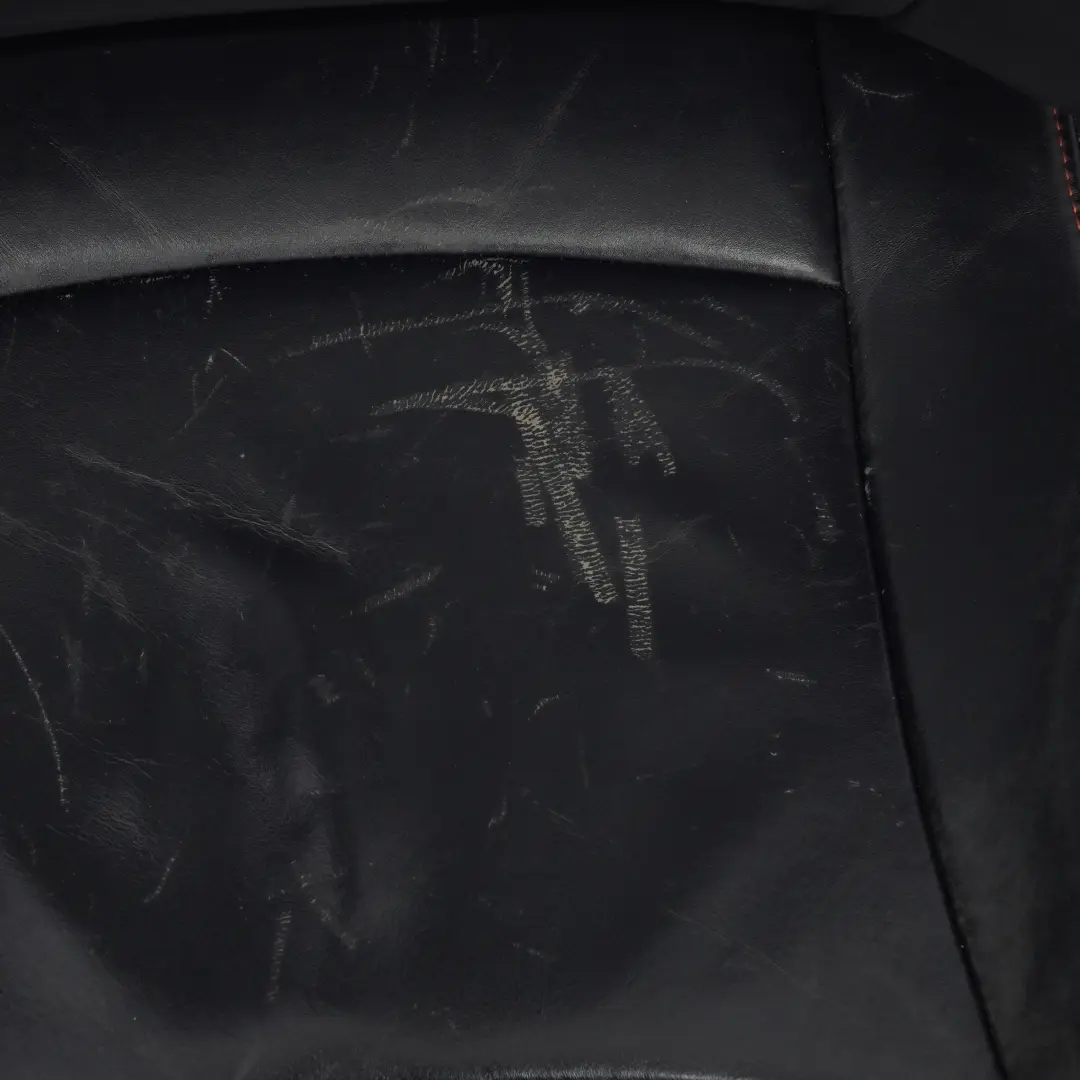 Fotel Fotele Przednie Sportowe Skóra do Mini R50 R52 o numerze 9128973 Mini R50 R52 Fotel Fotele Przednie Sportowe Skóra - SKU 9128973 - Numer Części 9128973