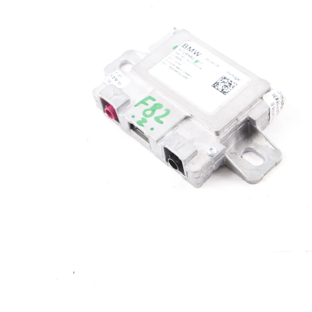 Compensator LTE UK Control Unit Module BMW F20 F30 F31 LCI Mini F55 F56 - SKU 9128982 - Part number 9128982