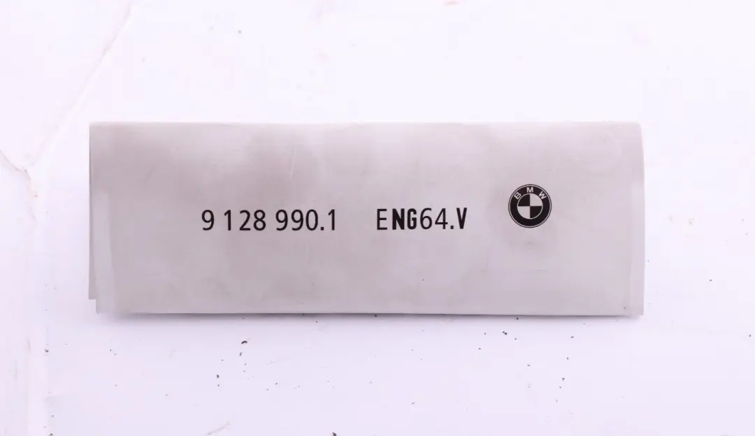 BMW 1 3 Series E81 E90 E91 E92 E93 Fuse Distribution Box Map Grouping - SKU 9128990 - Part number 9128990