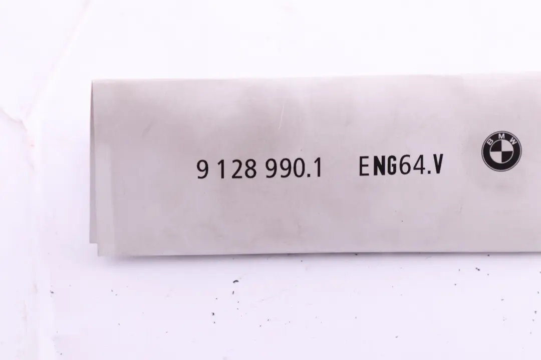BMW 1 3 Series E81 E90 E91 E92 E93 Fuse Distribution Box Map Grouping - SKU 9128990 - Part number 9128990