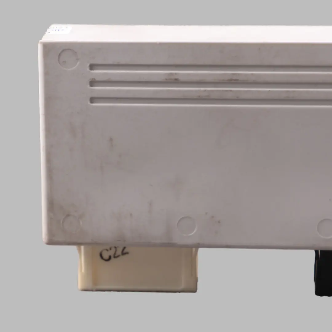 Sliding Roof Module BMW E61 E63 Lifting Sunroof Panoramic Control Unit to with Part number 9129019 Sliding Roof Module BMW E61 E63 Lifting Sunroof Panoramic Control Unit - SKU 9129019 - Part number 9129019