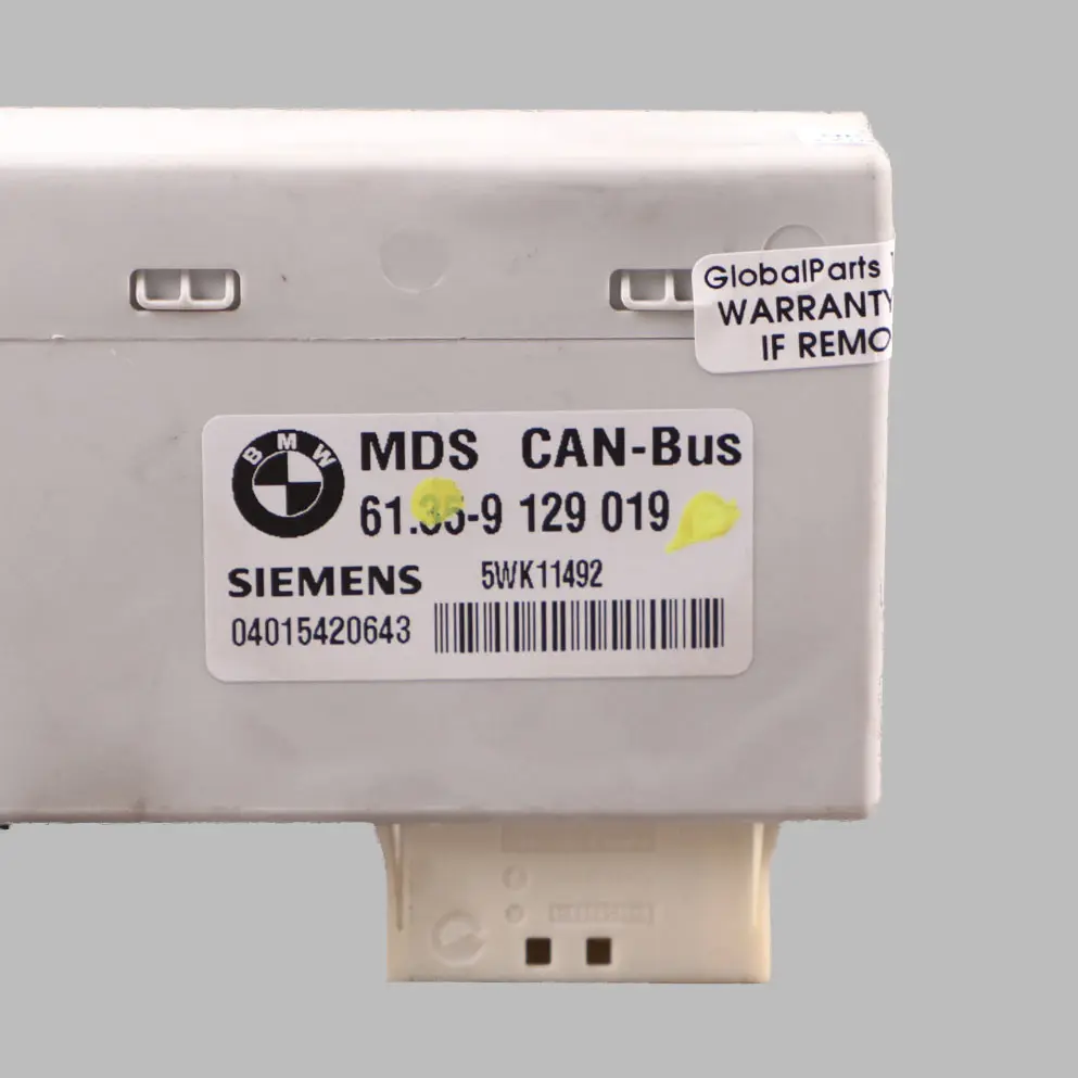 Sliding Roof Module BMW E61 E63 Lifting Sunroof Panoramic Control Unit to with Part number 9129019 Sliding Roof Module BMW E61 E63 Lifting Sunroof Panoramic Control Unit - SKU 9129019 - Part number 9129019