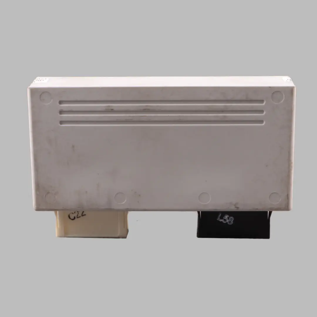 Sliding Roof Module BMW E61 E63 Lifting Sunroof Panoramic Control Unit to with Part number 9129019 Sliding Roof Module BMW E61 E63 Lifting Sunroof Panoramic Control Unit - SKU 9129019 - Part number 9129019