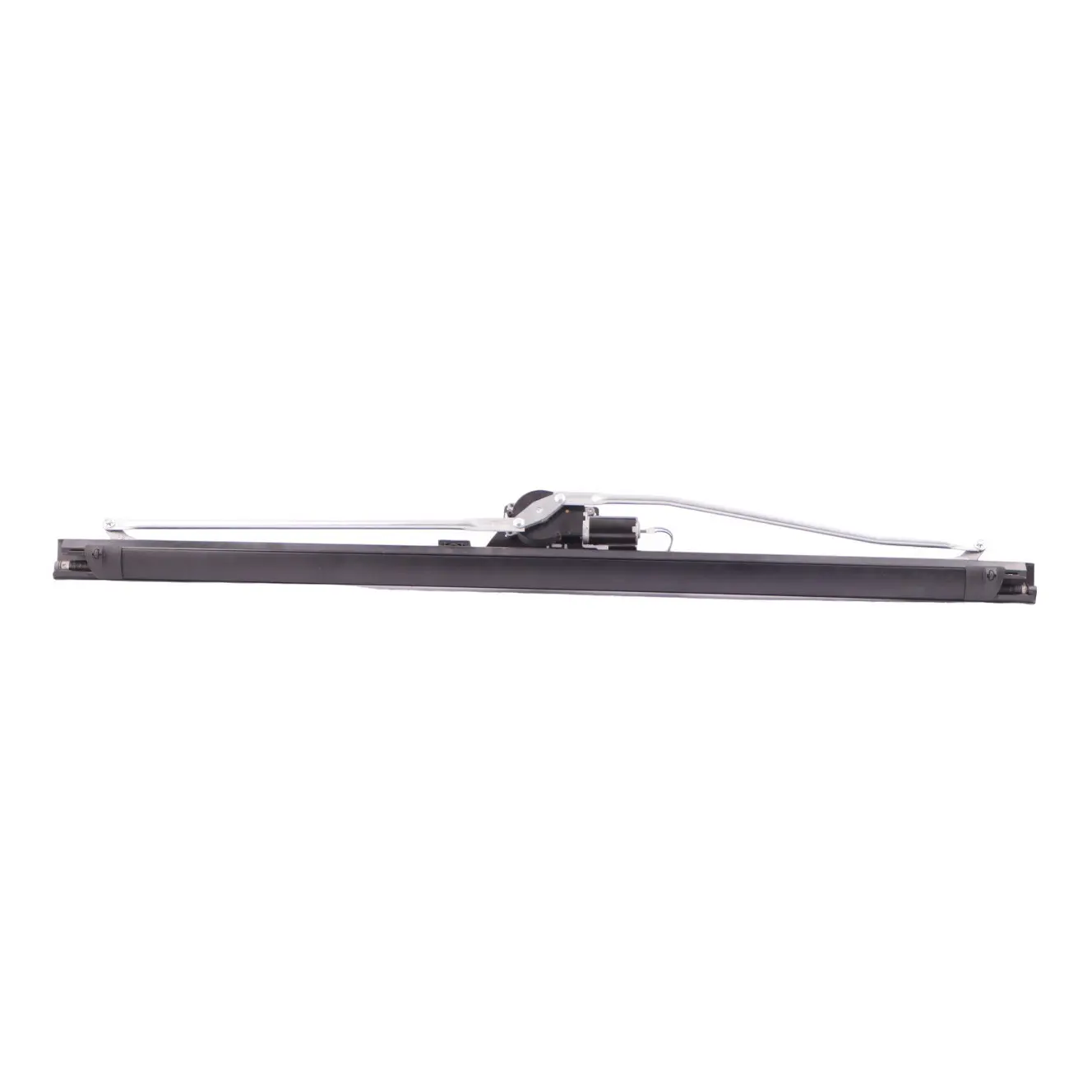 Persiana enrollable ventana trasera BMW F01 protección solar eléctrica 9129056