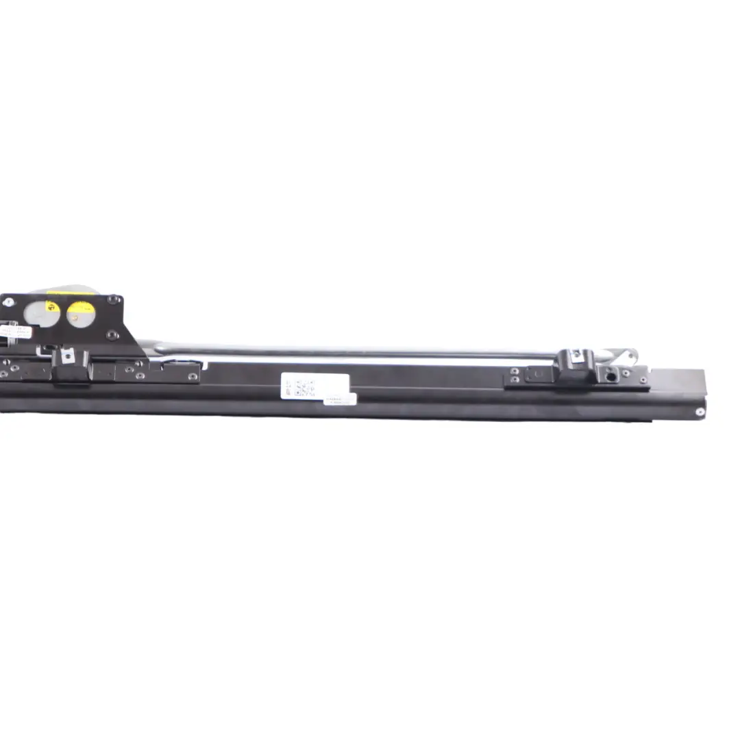 BMW F01 Rear Window Roller Blind Sun Shade Protection Electric - SKU 9129056 - Part number 9129056