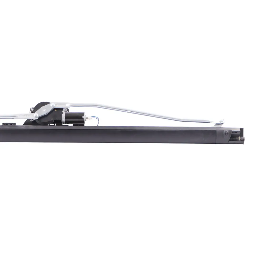 BMW F01 Roleta Elektryczna Przeciwsłoneczna Szyby Tył - SKU 9129056 - Numer Części 9129056