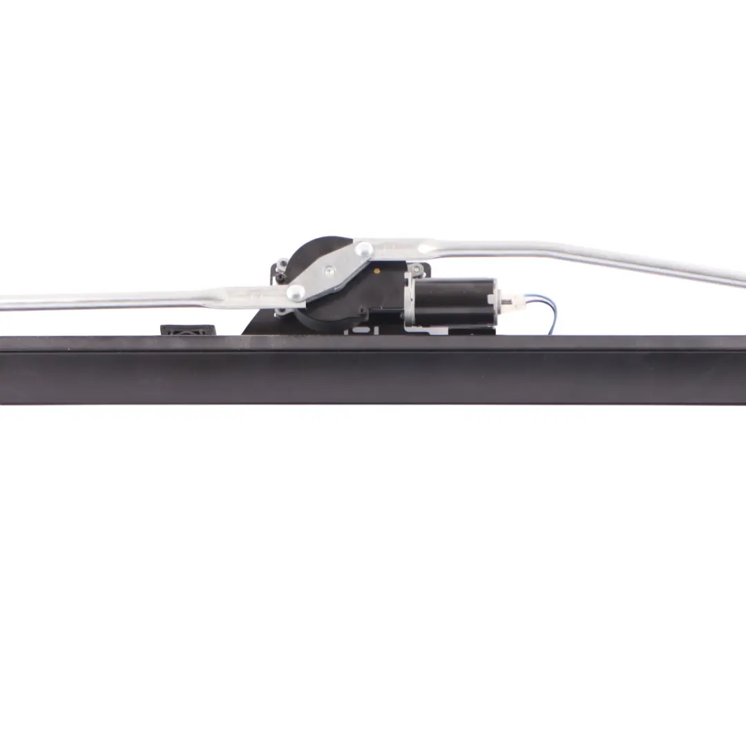 Persiana enrollable ventana trasera BMW F01 protección solar eléctrica para con número de pieza 9129056 Persiana enrollable ventana trasera BMW F01 protección solar eléctrica - SKU 9129056 - Número de pieza 9129056