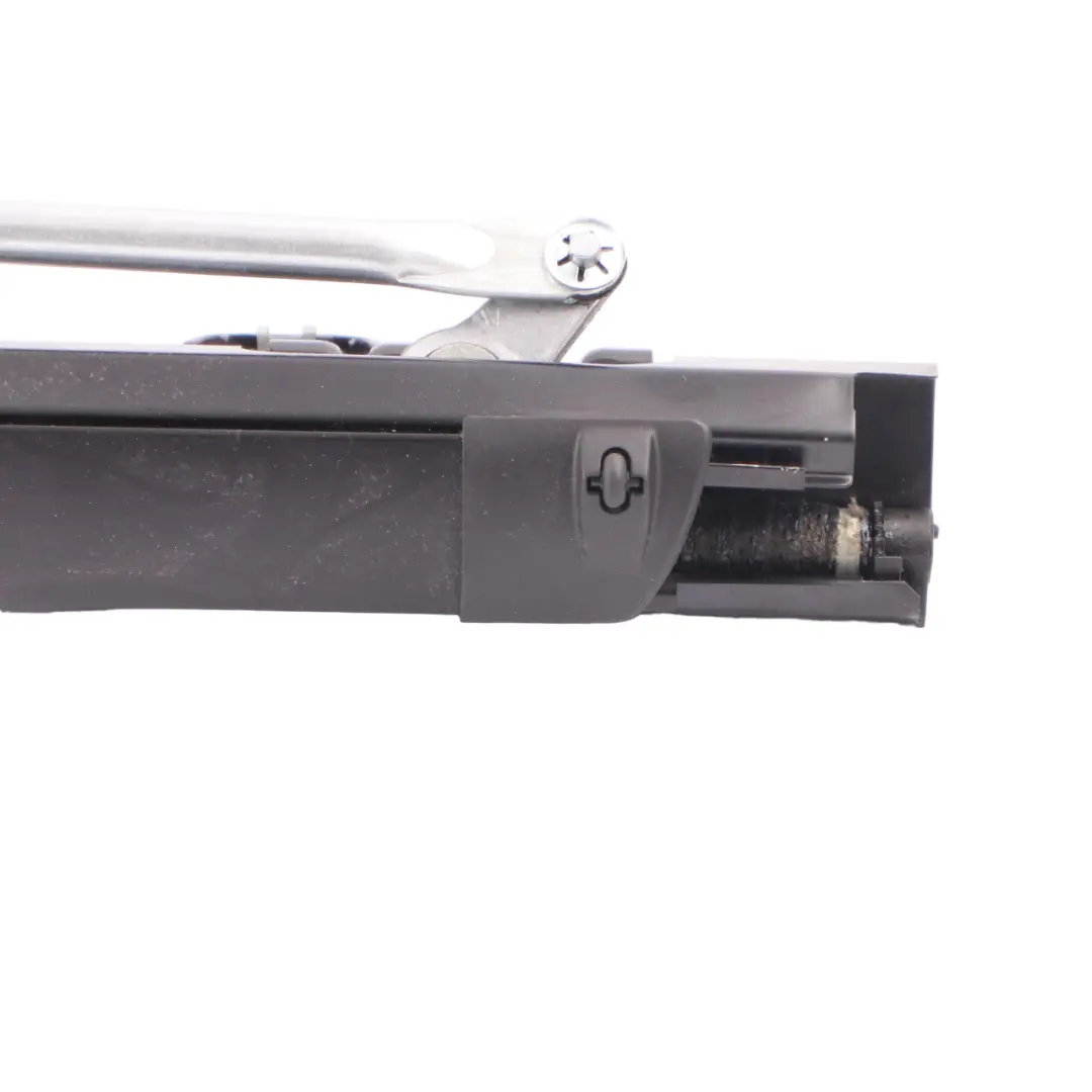 BMW F01 Roleta Elektryczna Przeciwsłoneczna Szyby Tył - SKU 9129056 - Numer Części 9129056
