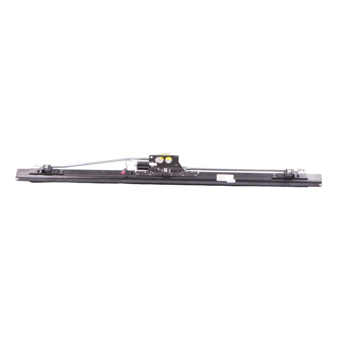 BMW F01 Tenda a Rullo per Lunotto Posteriore Protezione Solare Elettrica - SKU 9129056 - Numero di parte 9129056