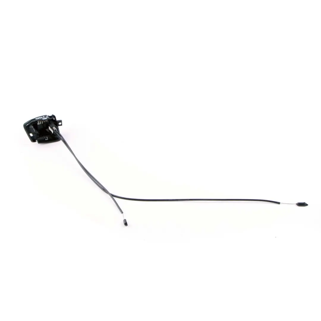 BMW E81 E82 E88 Unlocking Unit Front Seat Right O/S Beige - SKU 9129148 - Part number 9129148