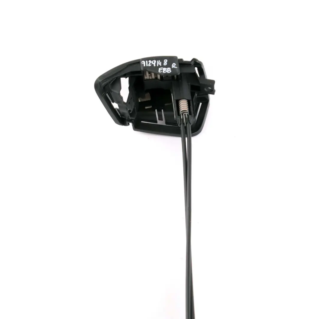 Unlocking Unit Front Seat Right O/S Beige to BMW E81 E82 E88 with Part number 9129148 BMW E81 E82 E88 Unlocking Unit Front Seat Right O/S Beige - SKU 9129148 - Part number 9129148