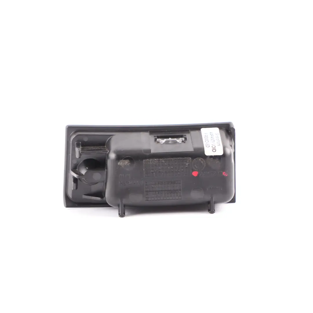 BMW Z4 E89 Centre Console Ashtray Trim Insert Ash Tray Storage - SKU 9129243-1 - Part number 9129243
