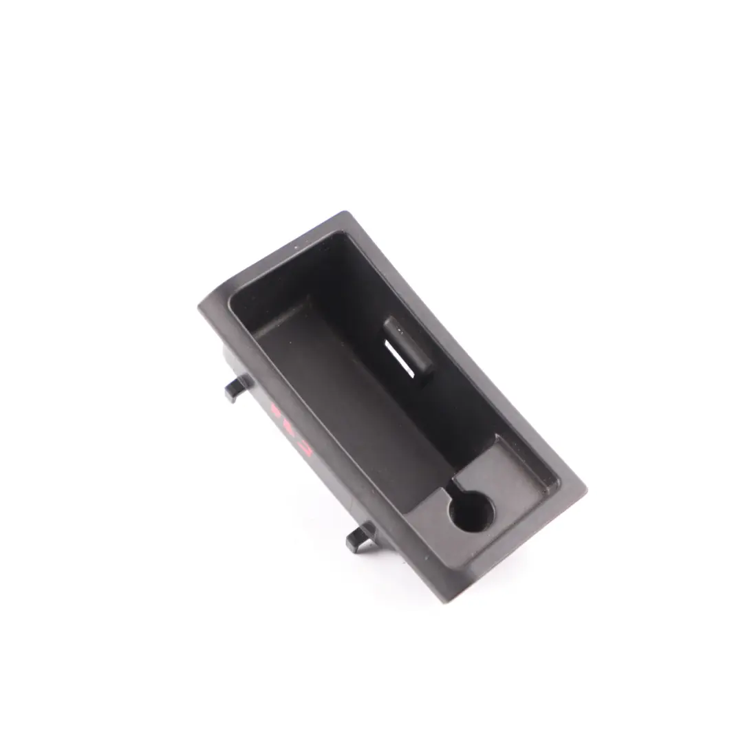 BMW Z4 E89 Centre Console Ashtray Trim Insert Ash Tray Storage - SKU 9129243-1 - Part number 9129243