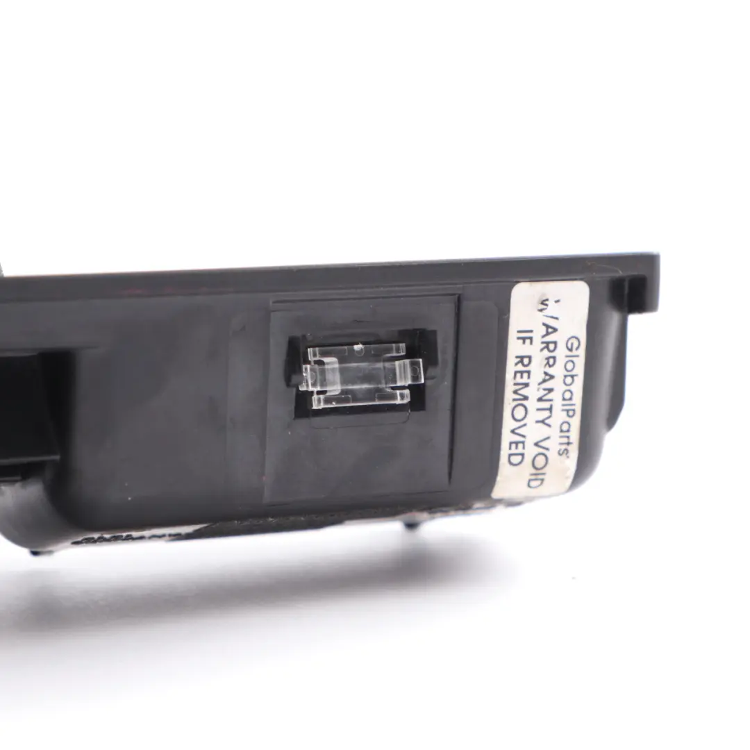 BMW Z4 E89 Centre Console Ashtray Trim Insert Ash Tray Storage - SKU 9129243-1 - Part number 9129243